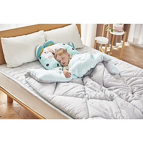 Chăn mền Coda 2 mặt 50oz Mền bông cho trẻ em