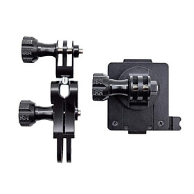 360 Degree Rotating  Mount Bracket Stand For   1 2 3 3+ 4