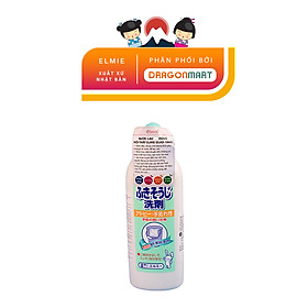 Nước lau sàn elmie 400ml