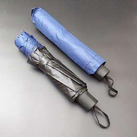 Ô gấp  cao cấp loại SIÊU TO đường kính 123cm có phủ lớp CHỐNG TIA UV - OG04