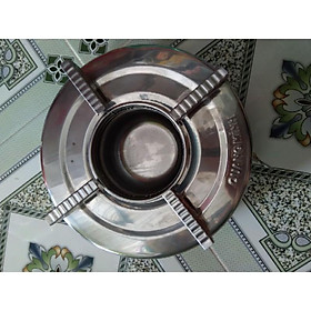 Mua bếp cồn inox cao cấp có chắn gió
