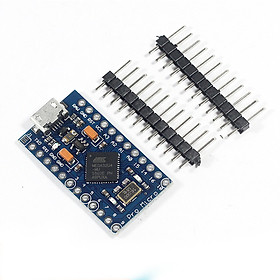 Mua KIT Arduino Pro Micro 5V/16Mhz ATmega32U4