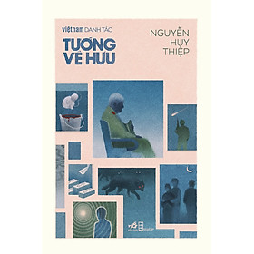Sách Tướng Về Hưu
