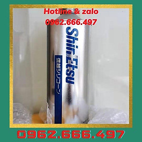 Mua Dầu bơm Shinetsu HIVAC-F-5