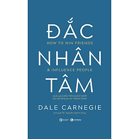 Đắc Nhân Tâm