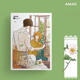 [Manga] Bó Hoa 0 Phần Trăm - Amabooks