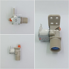 Mua Van cấp nước đơn máy giặt cho LG 12V hàng hãng