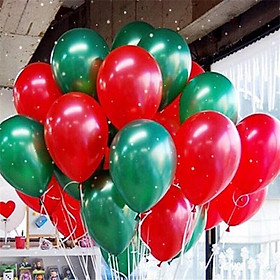BONG BÓNG NHŨ THÁI LAN 10'' - 10C/ Bịch TRANG TRÍ THÔI NÔI, SINH NHẬT