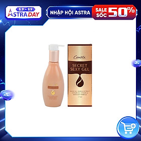 Dung dịch vệ sinh phụ nữ Cenota CHÍNH HÃNG 175ml