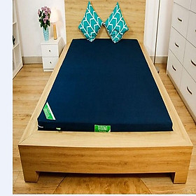 Nệm Bông Ép Thẳng TATANA