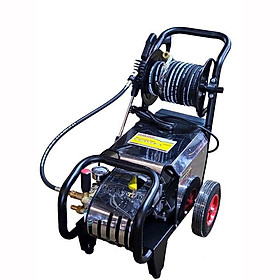 Mua MÁY RỬA CAO ÁP CÔNG NGHIỆP 3700W TOÀN PHÁT TP-LX3700 PRO - HÀNG CHÍNH HÃNG