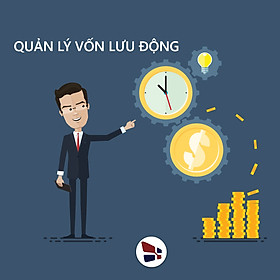 Hình ảnh Review Khóa học Quản lý vốn lưu động