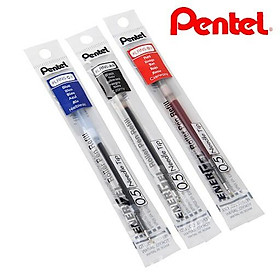 Ruột Bút Ký Pentel LRN5 0.5mm