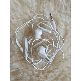 Mua Tai Nghe Dành Cho Điện Thoại VSmart Aris - Jack Chuẩn 3.5mm - Âm Thanh Sống Động - Bass Khoẻ - Hàng Chính Hãng