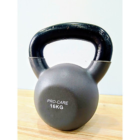 TẠ BÌNH VÔI NEOPRENE PRO-CARE