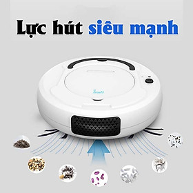 Mua Robot Làm Sạch 3 Trong 1 OneTouch (Quét/Hút/Lau)