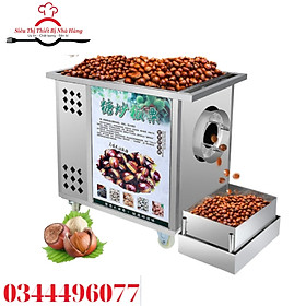 Mua MÁY RANG HẠT DẺ  LẠC  NÔNG SẢN MINI GIÁ RẺ CHẤT LƯỢNG.
