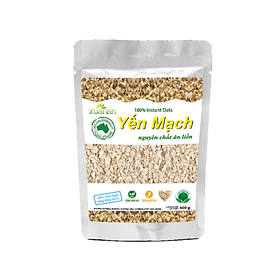 Túi 400G(ko quà tặng)