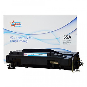 Mua Hộp mực Thuận Phong 55A dùng cho máy in HP LJ P3015 / Canon LBP 6750 - Hàng Chính Hãng