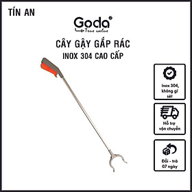 Mua Gậy Gắp Rác Inox 304 Cao Cấp Goda - GD-130