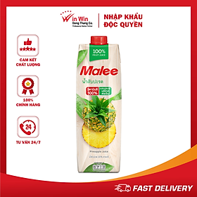 Nước Ép Dứa Malee 1L (Thái Lan)