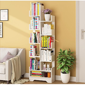 Mua Giá Sách  Kệ Sách Hình Cây 11 Tầng