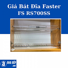 Gía Bát Đĩa FASTER FS RS700SS. Hàng Chính Hãng