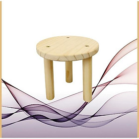 Mua Kệ Gỗ Để Bàn Trang Trí Decor Bàn Học  Bàn Làm Việc  Kệ Để Chậu Cây Mini