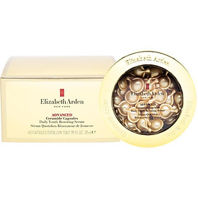Elizabeth Arden Advanced Ceramide Daily Youth Restoring Serum 60 Capsules