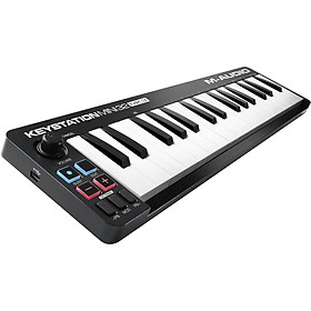 Mua Bàn sáng tác nhạc M-Audio Keystation Mini 32 MK3 32-key Keyboard Controller