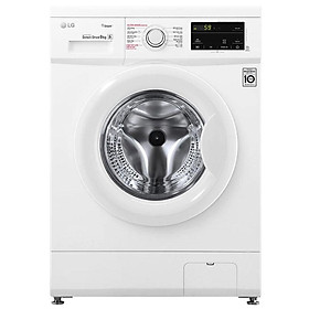 Mua Máy giặt lồng ngang LG Inverter 9Kg FM1209S6W - Hàng Chính Hãng (chỉ giao HN và một số khu vực)