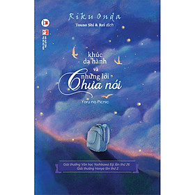 Sách Khúc Dạ Hành Và Những Lời Chưa Nói