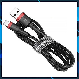 Mua Cáp sạc nhanh  truyền dữ liệu tốc độ cao Baseus Cafule -Hàng Chính Hãng