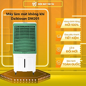 Mua DM201 - MÁY LÀM MÁT KHÔNG KHÍ DAIKIOSAN DM201 - Hàng chính hãng