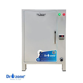 Mua Tủ khử trùng Uv và Ozone HSVN Dr. Clean 60L - Hàng chính hãng