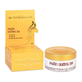 Phấn dưỡng da thường Phấn Nụ Hoàng Cung