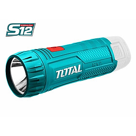 ĐÈN PIN 12V (KHÔNG BAO GỒM PIN VÀ BỘ SẠC) TOTAL TWLI1223 - HÀNG CHÍNH HÃNG