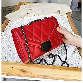 Túi Đeo Chéo Nữ MYNHI Hàng Cao Cấp MN41 Chuẩn Từng Chi Tiết