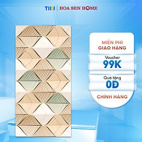 Mua Gạch men ốp tường LUSTRA  INCEF0300600003D1 loại gạch ceramic độ dày 9mm  gạch 1 face  kích thước 300mmx600mm - Hàng chính hãng