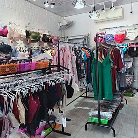 Mua COMBO 50 KẸP ĐỒ LÓT - MÓC KẸP BIKINI - MÓC TREO BRA