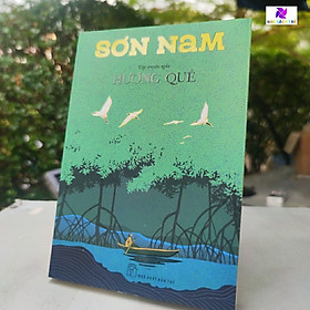 Hương Quê - Sơn Nam