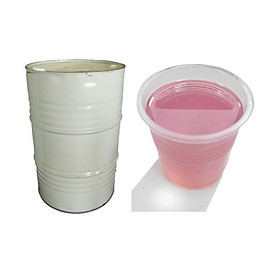 Mua Nhựa Poly Hồng Can 5kg Kèm Xúc Tác - Trường Thịnh Sài Gòn