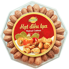 Hạt điều lụa 145g