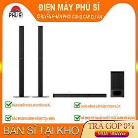 Dàn âm thanh sound bar Sony 5.1 HT-S700RF - Hàng chính hãng