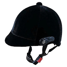 Horse Riding  Unisex Adjustable Equestrian Ventilated Safety