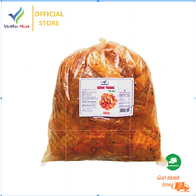 Bánh Tráng Cuộn Tôm Hành Viettin Mart