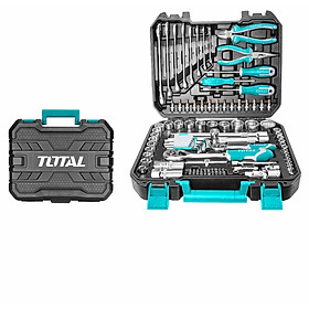 Mua Bộ 100 công  cụ  total THKTHP21006