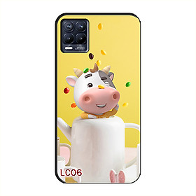 Ốp Lưng Dành Cho REALME 8 PRO