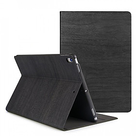 Bao da iPad Air Vân Gỗ