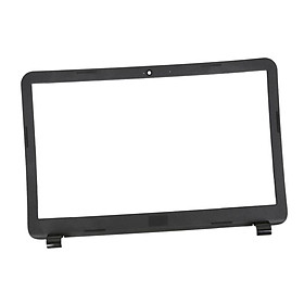 Laptop Front Bezel For 15-G000 15-G100 15-R000 15-R100 255 G3 Black